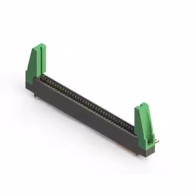 395-078-559-588 EDAC Inc.  Edgeboard Connectors